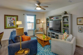 Game Room and Walk to Beach Gun Barrel City Gem!